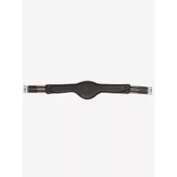 LeMieux Arika Contoured Long Girth Brown - 140cm