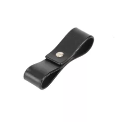   LeMieux Replacement Breakaway Headcollar Headpiece Brown - Full