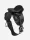 Toy Pony Dressage Saddle Black