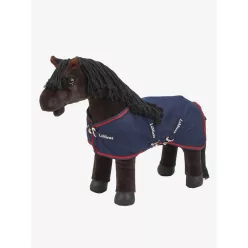 Toy Pony Mesh Cooler Navy