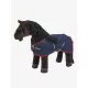Toy Pony Mesh Cooler Navy