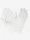 Close Contact Gloves White
