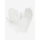 Close Contact Gloves White