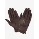 Close Contact Gloves Brown