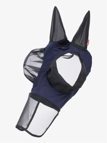 Bug Relief Full Mask Navy