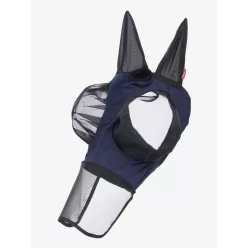 Bug Relief Full Mask Navy