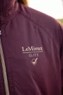 Young Rider Elite Team Jacket Burgundy