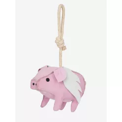 Horse Toy Flying Pig
