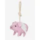 Horse Toy Flying Pig