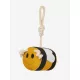 Horse Toy Bee