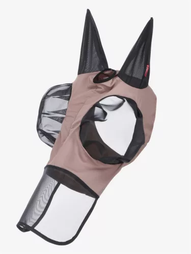 Bug Relief Full Mask Walnut