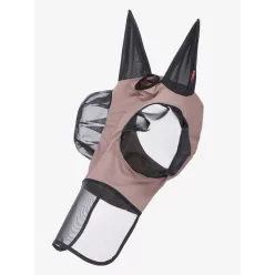 Bug Relief Full Mask Walnut