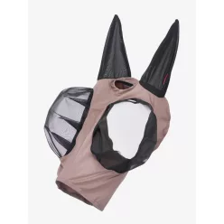 Bug Relief Half Mask Walnut