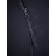 Elite Zip Through Hoodie Navy