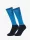 Competition Socks 2 pack Benetton Blue