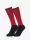 Competition Socks 2 pack Chilli