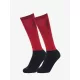 Competition Socks 2 pack Chilli
