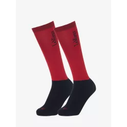Competition Socks 2 pack Chilli