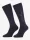 Sparkle Competition Socks Navy