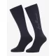 Sparkle Competition Socks Navy