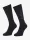 Sparkle Competition Socks Black