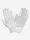 Pro Mesh Gloves White