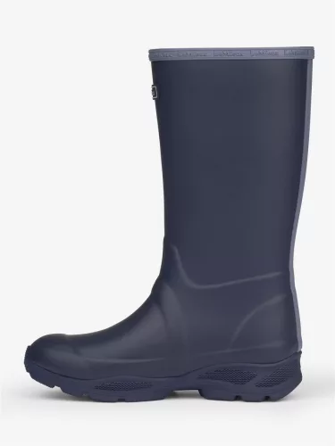 Young Rider Ultra Stride Wellies Navy