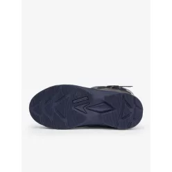 Young Rider Ultra Stride Wellies Navy