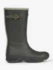 Young Rider Ultra Stride Wellies Oak