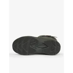 Young Rider Ultra Stride Wellies Oak