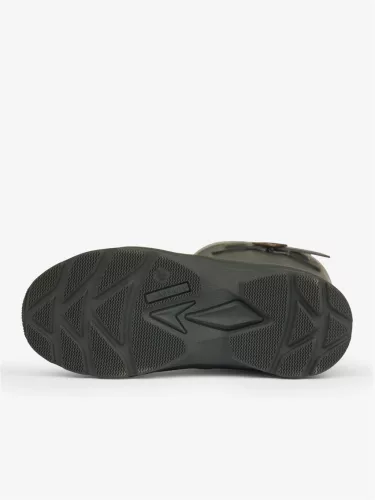 Young Rider Ultra Stride Wellies Oak