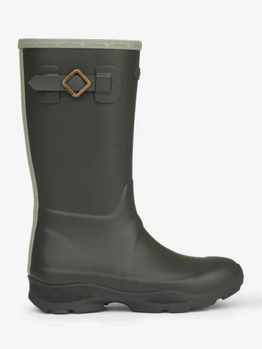 Young Rider Ultra Stride Wellies Oak