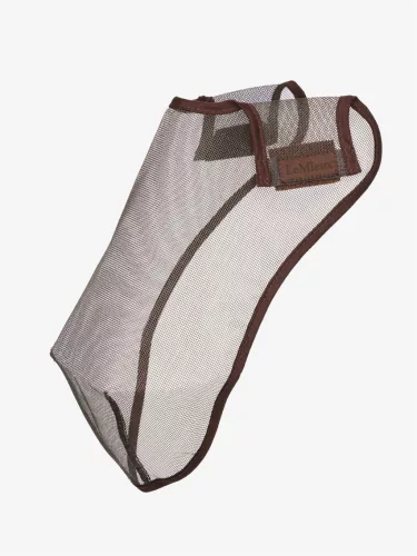 Comfort Shield Grackle Nose Filter 2pk Brown