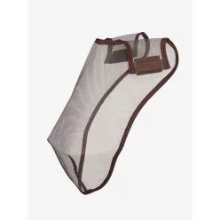 Comfort Shield Grackle Nose Filter 2pk Brown