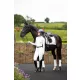 Loire Dressage Square White