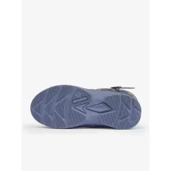 Young Rider Wellies Jay Blue