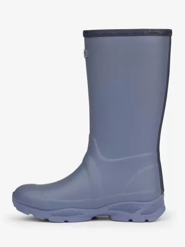 Young Rider Wellies Jay Blue