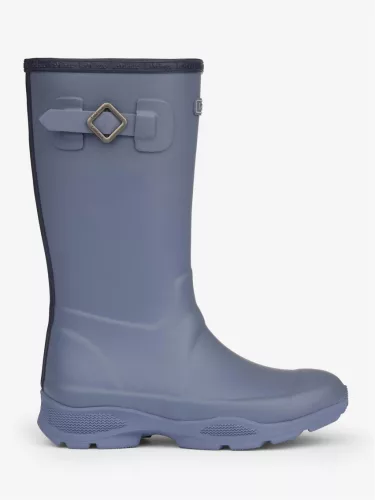 Young Rider Wellies Jay Blue