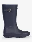 Young Rider Ultra Stride Wellies Navy