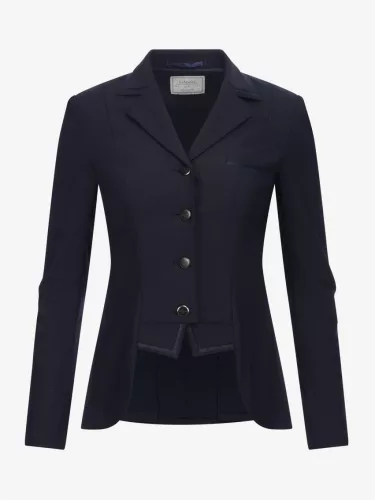 Zoe Show Jacket Navy