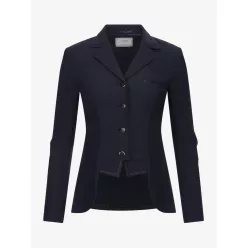 Zoe Show Jacket Navy
