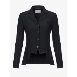 Zoe Show Jacket Black