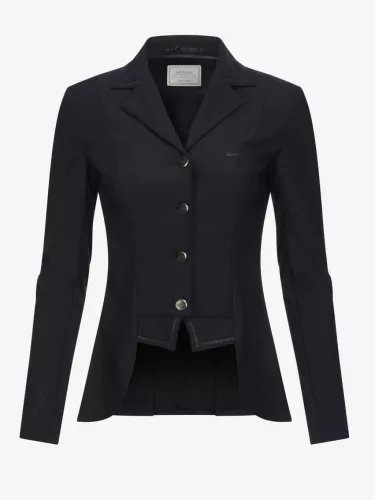 Zoe Show Jacket Black