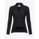 Zoe Show Jacket Black