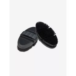 Flexi Soft Body Brush Black