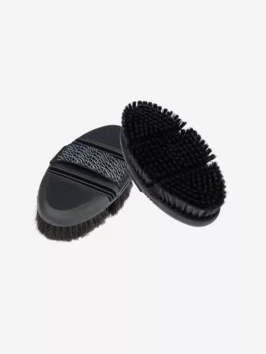 Flexi Soft Body Brush Black