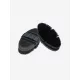 Flexi Soft Body Brush Black