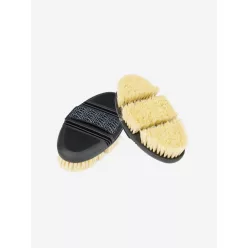 Flexi Scrubbing Brush Black