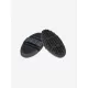 Flexi Massage Brush Black