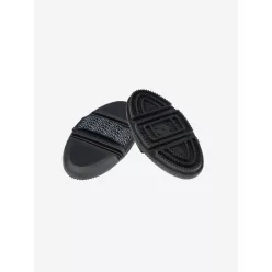 Flexi Curry Comb Black